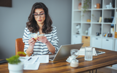 A Balancing Act: How Gen Z Can Save While Paying Down Debt