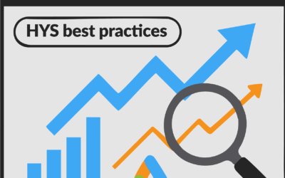 3 Keys to High Yield Savings Success